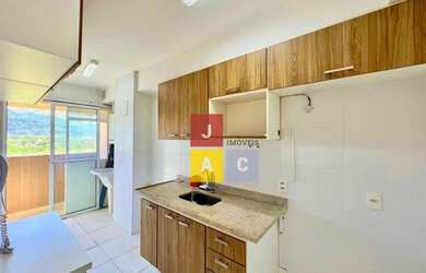 Imagem 6: Luar Do Pontal - 2qts 67 m² - Não Fazemos Contrato Por Temporada