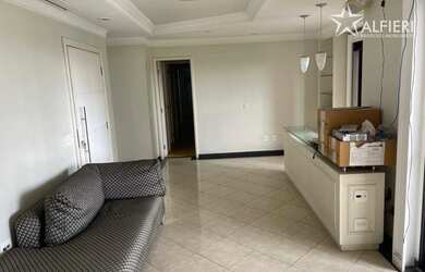 Imagem 3: Apartamento com 3 dormitórios à venda, 156 m² por R$ 1.500.000,00 - Jardim Anália Franco