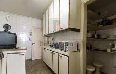 Imagem 3: Apto Real PArque. Piscina, 165m² de Área, 3 Vagas na garageme3 Dormitórios