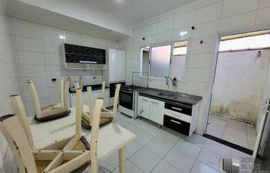 Imagem 2: sobrado de condominio para locação R$ 1.500 por mes