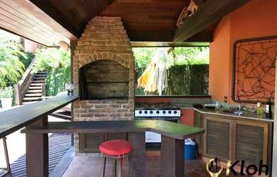 Imagem 6: Itaipava - Vendo Casa Alto Padrão - Condominio Granja Sta. Lúcia