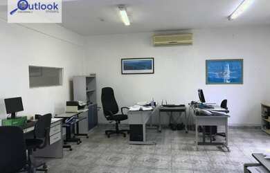 Imagem 4: Galpão, 925 m² - venda por R$ 3.000.000,00 ou aluguel por R$ 20.000,00/mês...