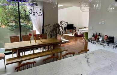 Imagem 9: CASA RESIDENCIAL em CARAPICUÍBA - SP, TERRAS DO MADEIRA