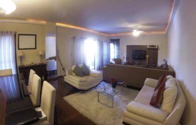 Imagem: Vendo excelente apartamento com 5 Quartos 2 suítes dependência