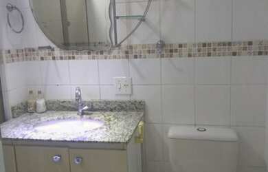 Imagem 2: APARTAMENTO RESIDENCIAL em SÃO PAULO - SP, CONJUNTO RESIDENCIAL VISTA...