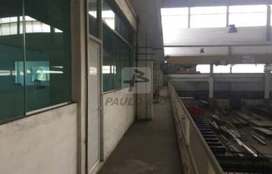 Imagem 14: RIBEIRAO PIRES - Galpão/Depósito/Armazém - Centro de Ouro Fino Paulista