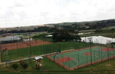 Imagem 4: Terreno em condomínio a venda com 465 metros quadrados em Portal dos...