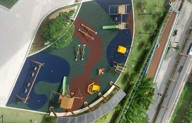 Imagem 14: 3 suites com 142m no Horto Bela Vista - Reserva das Flores