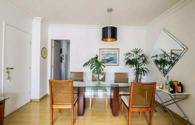 Imagem 3: SãO PAULO - Apartamento Padrão - Pinheiros