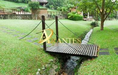 Imagem 8: CASA EM CONDOMÍNIO RESIDENCIAL em ATIBAIA - SP, PORTÃO