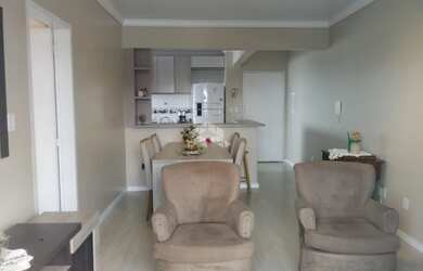 Imagem 1: NOVO HAMBURGO - Apartamento Padrão - Pátria Nova