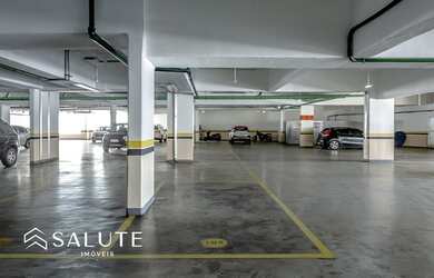 Imagem 13: BALNEáRIO CAMBORIú - Apartamento Padrão - Nações