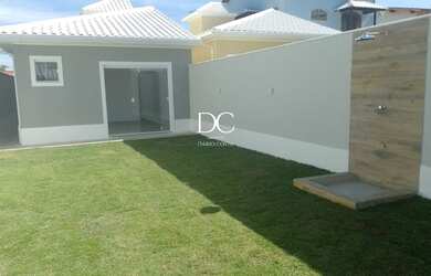 Imagem 13: CASA RESIDENCIAL em MARICÁ - RJ, JARDIM ATLÂNTICO LESTE ITAIPUAÇU