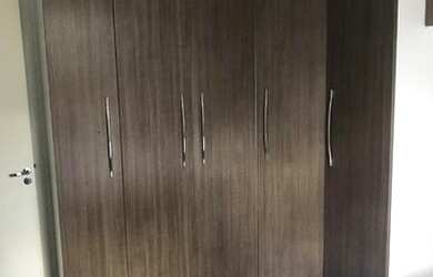 Imagem 10: Apartamento com 2 dormitórios, 55 m² - venda por R$ 220.000,00 ou aluguel...