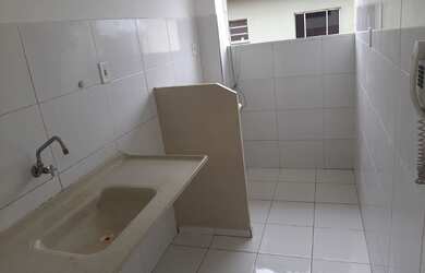 Imagem 8: Apartamento no Rosa Elze- São Cristovão