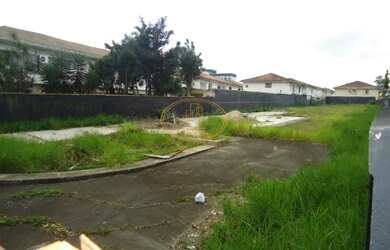 Imagem: O terreno possui 1m² de Área e está localizado em Vila Mathias