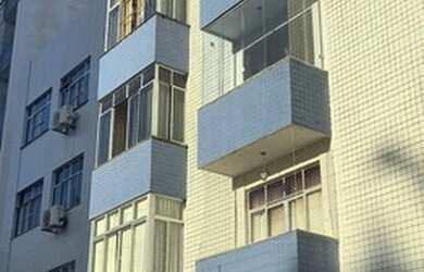 Imagem 1: Apartamento para venda com 100 metros quadrados com 3 quartos na Graça - Salvador - Bahia