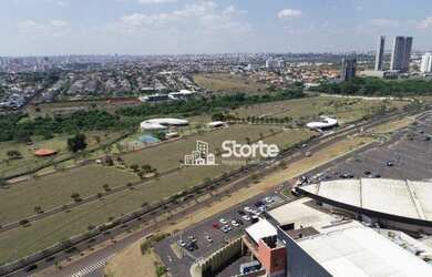 Imagem 8: Terreno à venda, 446m² por R$ 782.000 - Condomínio Tamboré Uberlândia...