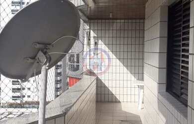 Imagem 11: Apartamento à venda 3 Quartos, 1 Suite, 1 Vaga, 113M², Centro, Mongaguá...