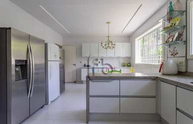 Imagem 3: Casa no Quintas do Rio com 4 dormitórios à venda, 680 m² por R$ 8.800.000...