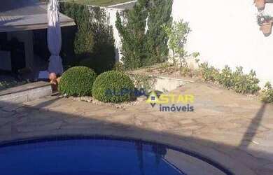 Imagem 1: Casa com 3 suítes à venda, 245 m² por R$ 1.900.000 - Valville 01 -...