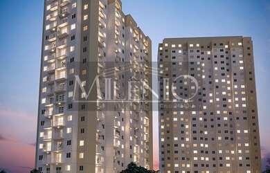 Imagem 1: SãO PAULO - Apartamento Padrão - Guarapiranga