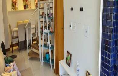 Imagem 4: SALVADOR - Apartamento Padrão - ONDINA