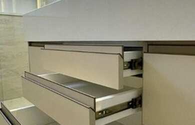 Imagem 10: Casa de Alto padrão com 3 suítes à venda, 208m² por R$ 1.840.000 -...