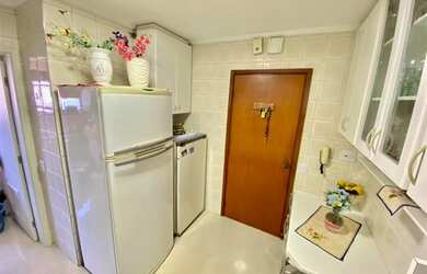 Imagem 10: São Paulo - Apartamento Padrão - Santana