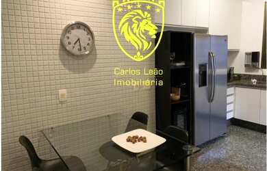 Imagem 10: Apartamento de 201,53 m2 em Belo Horizonte , Minas Gerais