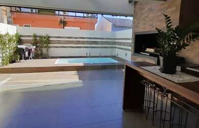 Imagem 13: Vende-se Linda Casa Mobiliada em Condomínio Fechado na Zona Sul POA