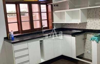 Imagem 9: Linda Casa para Locação no Alphaville Residencial 4 - Confira