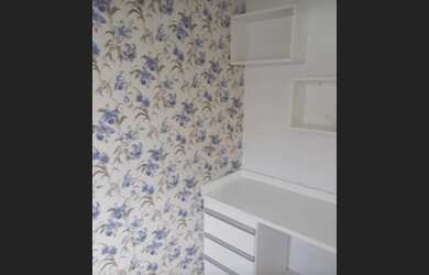 Imagem 6: Vendo Apartamento Lindo. Piscina, Churrasqueira, Varandae48m² de Área