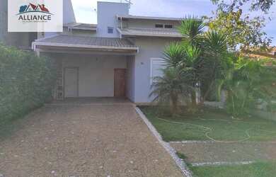 Imagem 1: Casa com 3 dormitórios, 220 m² - venda por R$ 990.000,00 ou aluguel...