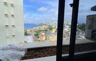 Imagem 7: APARTAMENTO 4/4 VISTA MAR NO MORRO DO CONSELHO no Rio vermelho