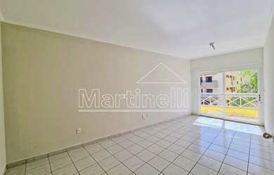 Imagem 3: Ribeirão Preto - Apartamento Padrão - Vila Ana Maria