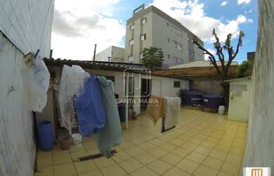 Imagem 8: Salão/Galpão salão - térreo 1 dormitórios, cozinha planejada