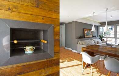 Imagem 10: Porto Alegre - Casa Padrão - Bela Vista