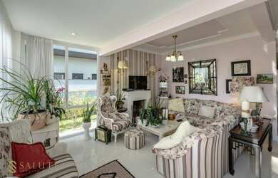 Imagem 2: BALNEáRIO CAMBORIú - Casa de Condomínio - Ariribá