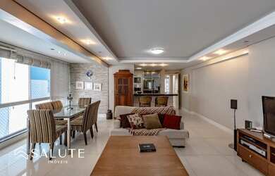 Imagem 5: BALNEáRIO CAMBORIú - Apartamento Padrão - Centro