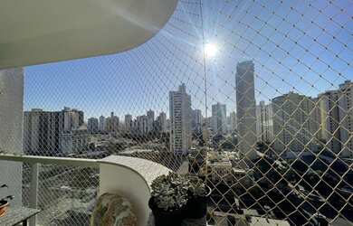 Imagem 4: 3 Garagens Armarios 105 mts Px.Igreja Videira e av.T7 Setor Bueno