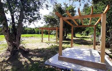 Imagem 14: Condomínio Eco Place Maricá - Integração total com a natureza