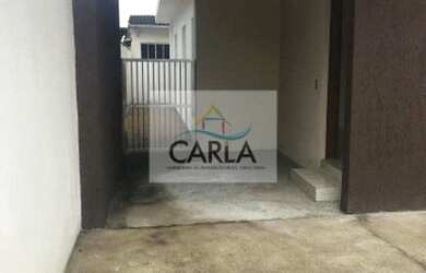 Imagem: Guarujá - Casa Padrão - Jardim Boa Esperança (Vicente de