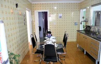 Imagem 8: Casa a Venda Jardim Pau Preto Indaiatuba São Paulo