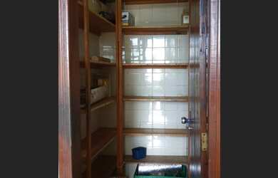 Imagem 3: Casa para aluguel tem 200 metros quadrados em Vila Santana - São Paulo...