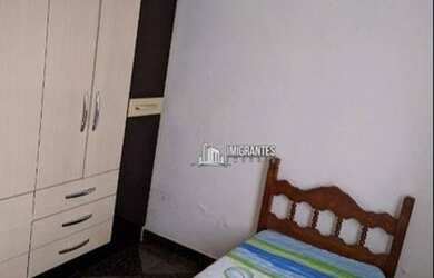 Imagem 2: Casa de 2 dormitórios na Aviação, em Praia Grande