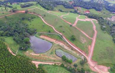 Imagem 6: quot TERRENOS PLAINO EM ATIBAIA , A 100m DO ASFALTO quot