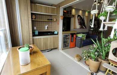 Imagem 3: Dellamare proximo ao hotel Luzeiros em São Marcos - São Luís - MA