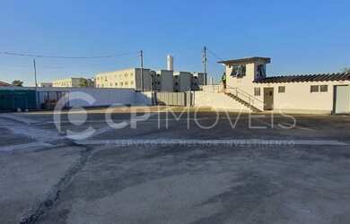 Imagem 4: PORTO ALEGRE - Galpão/Depósito/Armazém - Jardim Leopoldina