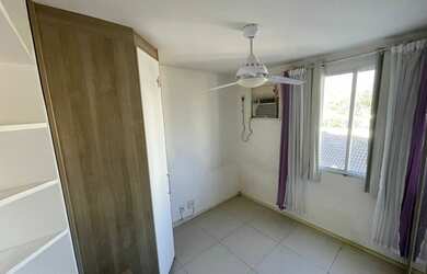 Imagem 5: Apartamento para venda com 92 metros quadrados com 3 quartos